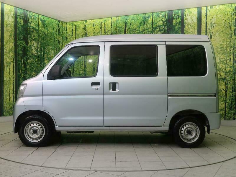 HIJET CARGO