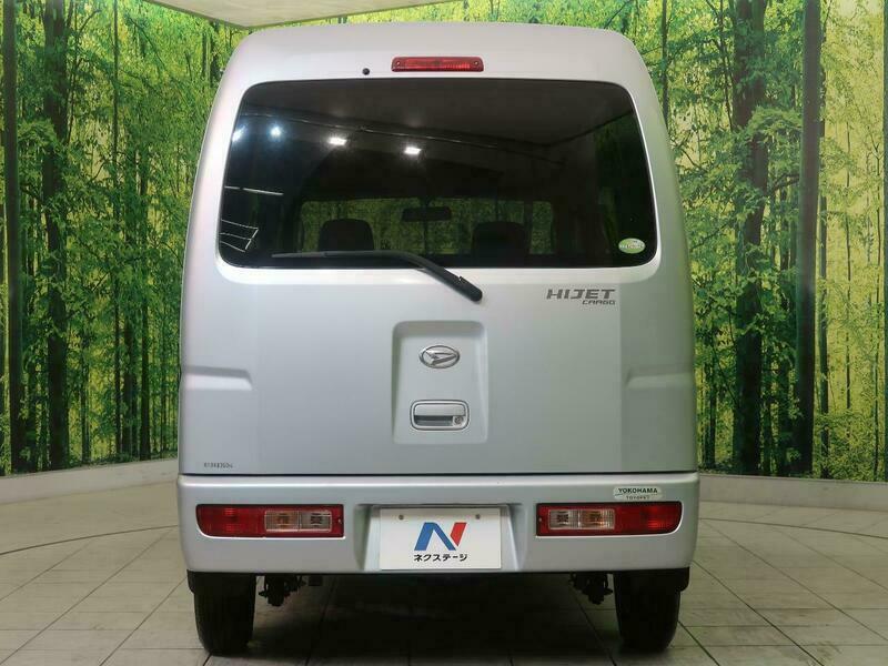 HIJET CARGO