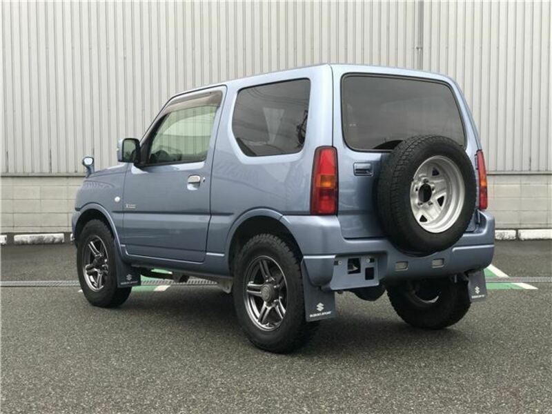 JIMNY