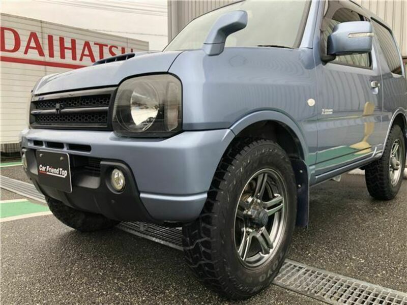 JIMNY