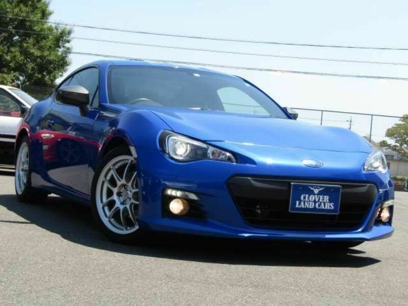 BRZ