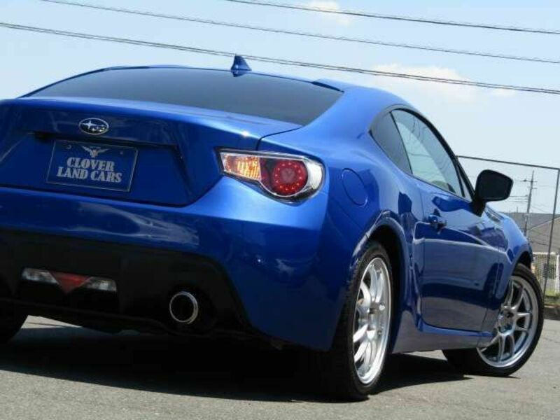 BRZ