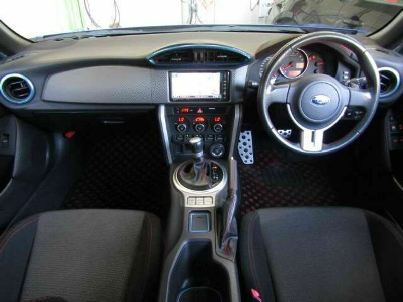 BRZ