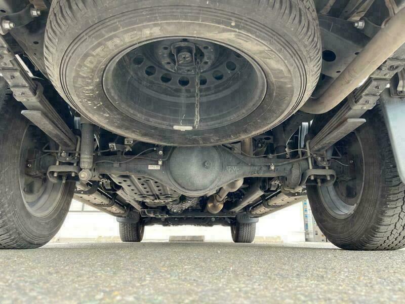 HILUX