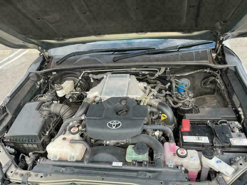 HILUX