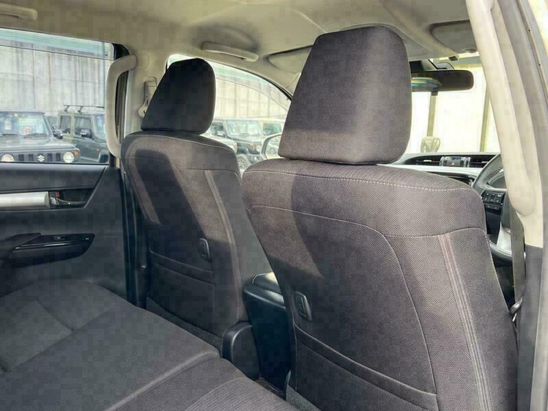 HILUX