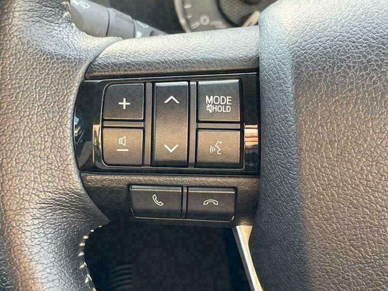 HILUX