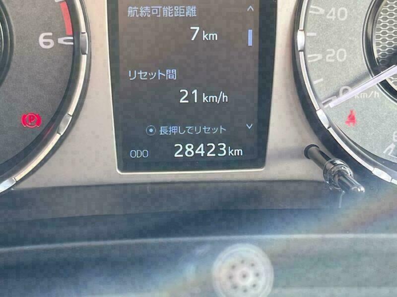 HILUX