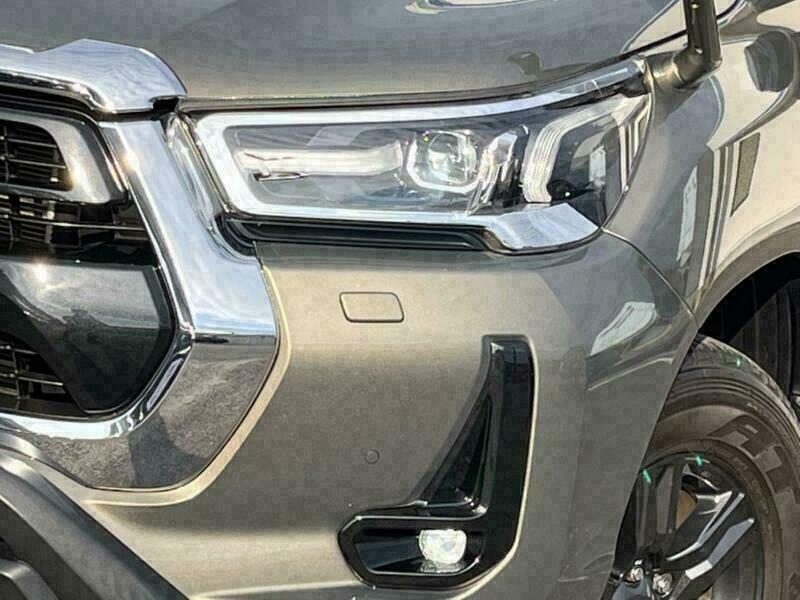 HILUX