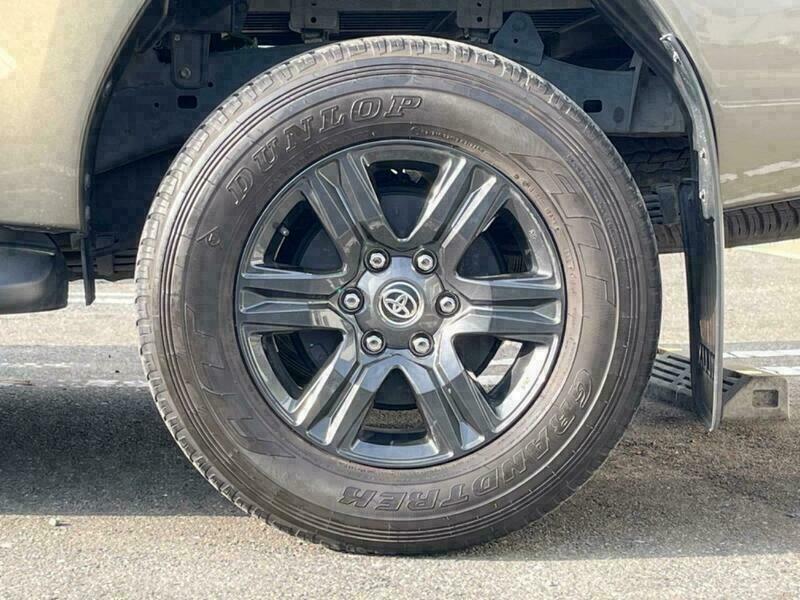 HILUX