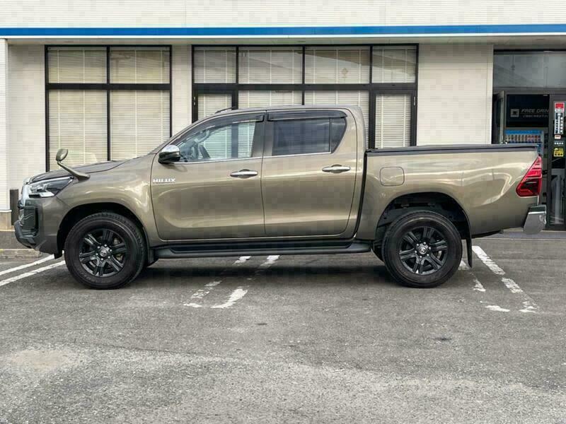 HILUX