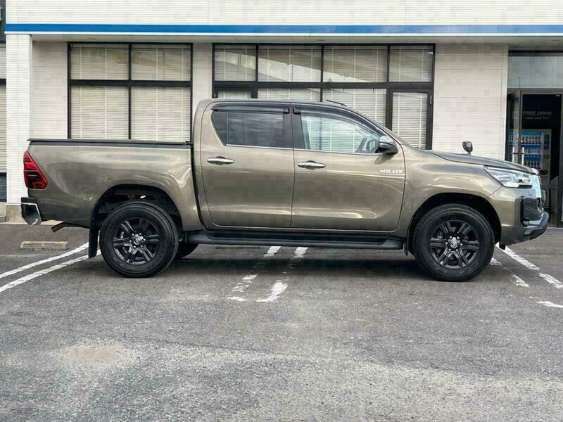 HILUX
