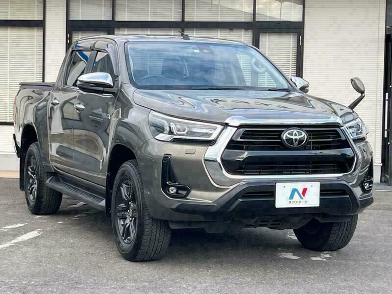 HILUX