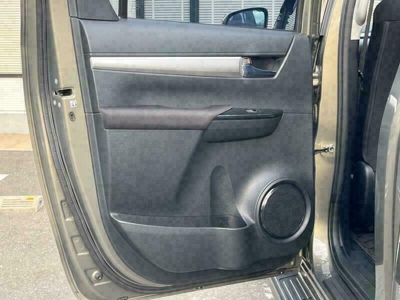 HILUX