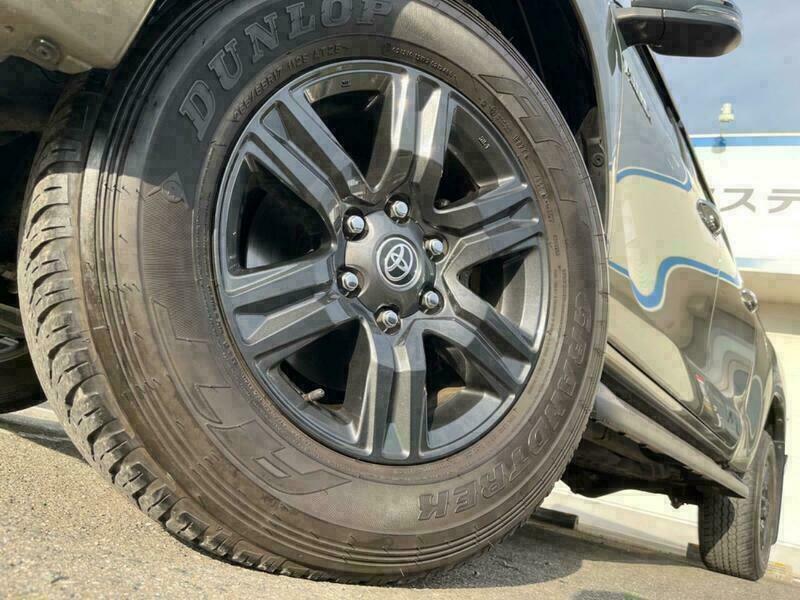 HILUX