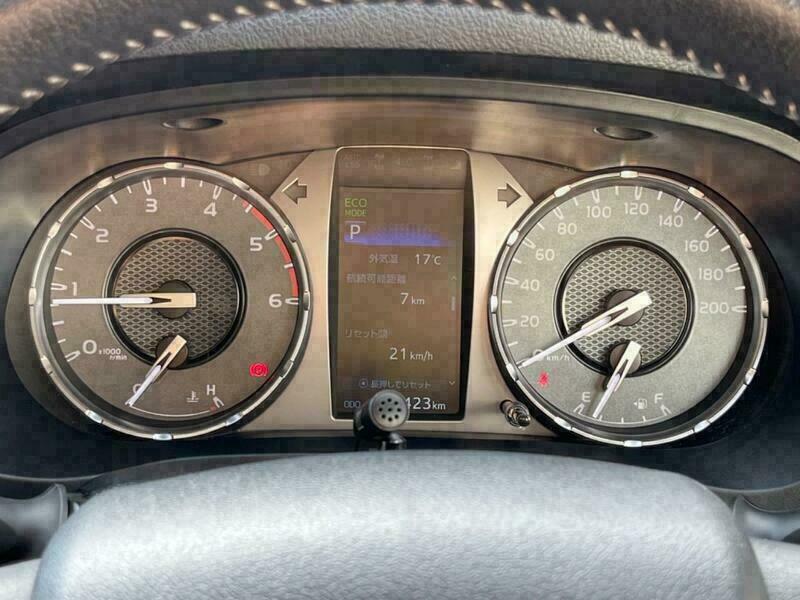HILUX