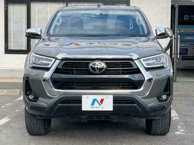 HILUX