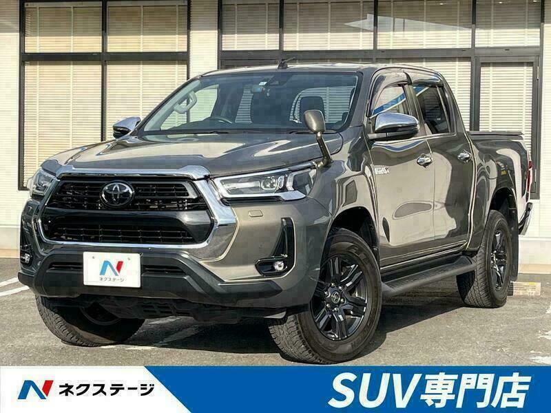 HILUX