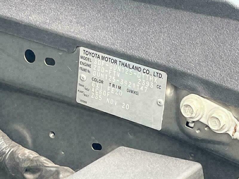HILUX