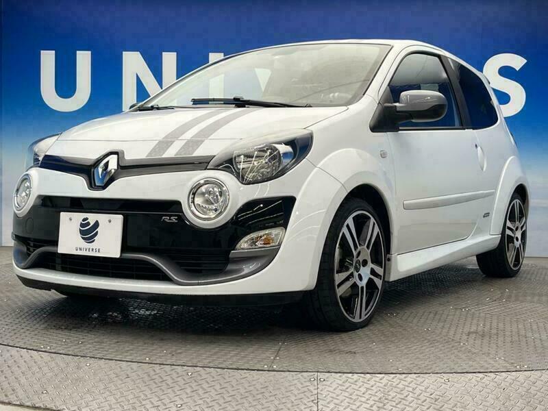 TWINGO