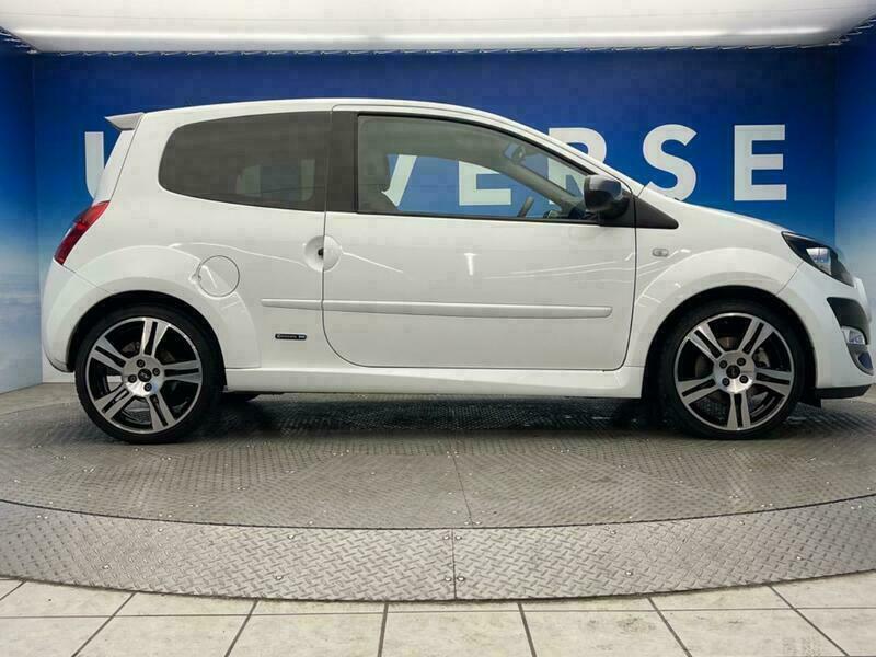TWINGO