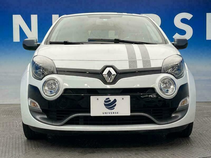 TWINGO