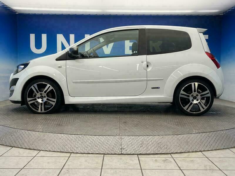 TWINGO