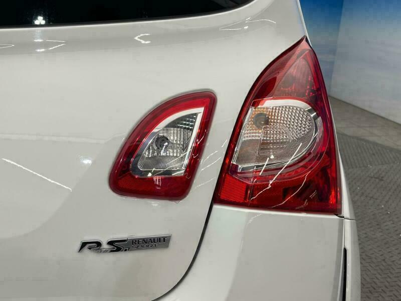 TWINGO