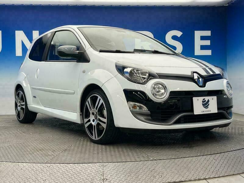 TWINGO
