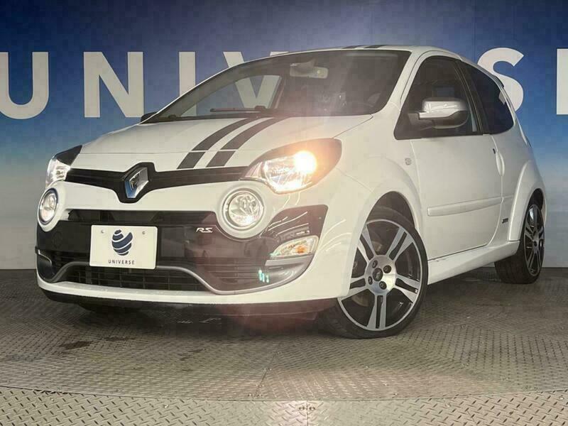 TWINGO
