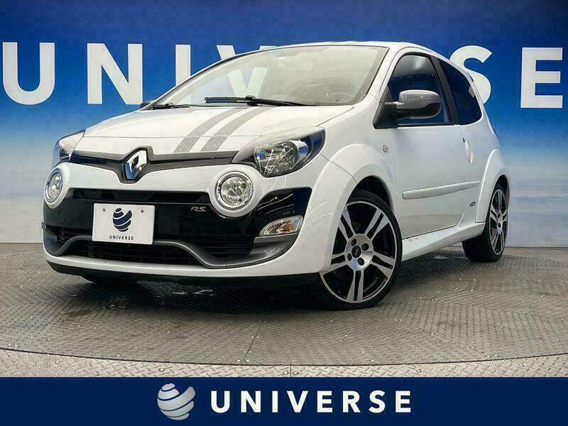 TWINGO