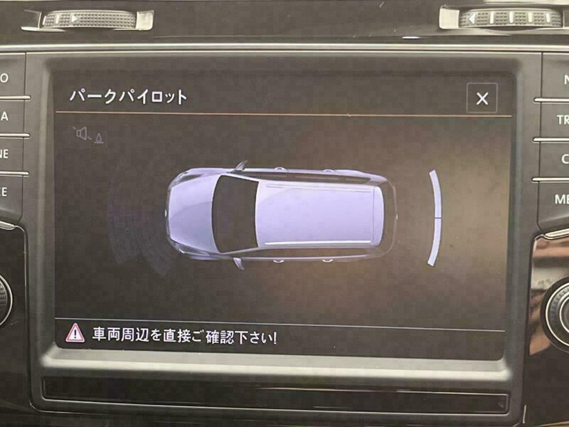GOLF VARIANT