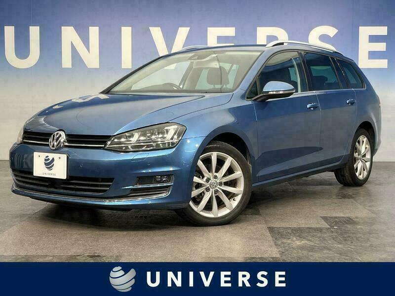 GOLF VARIANT