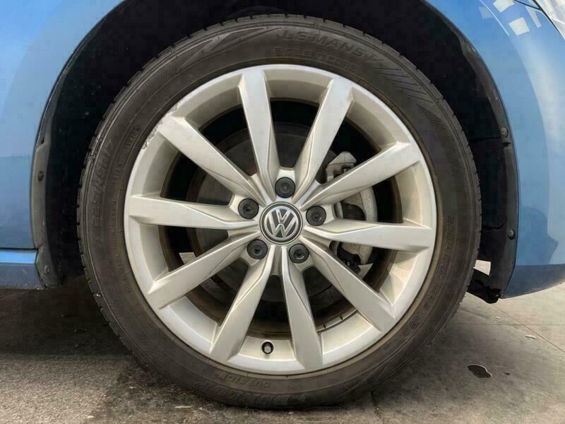 GOLF VARIANT