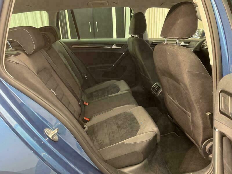GOLF VARIANT
