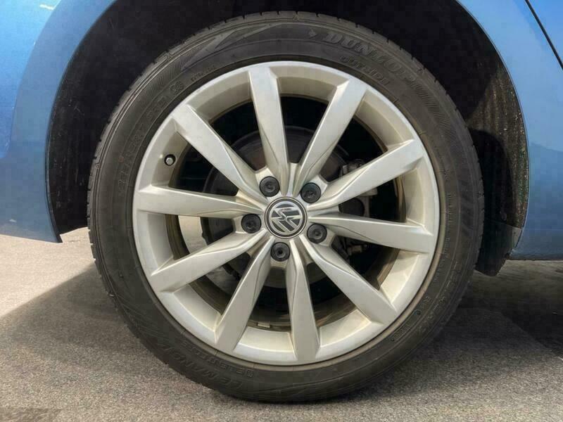 GOLF VARIANT