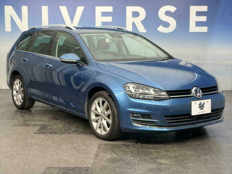 GOLF VARIANT