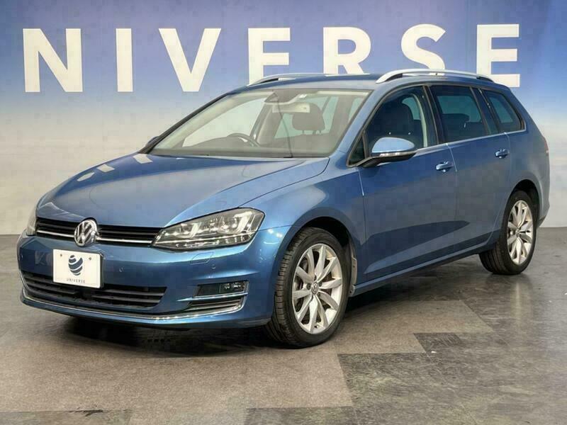 GOLF VARIANT