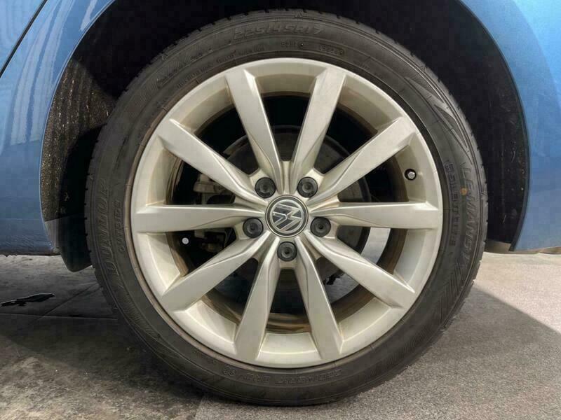 GOLF VARIANT