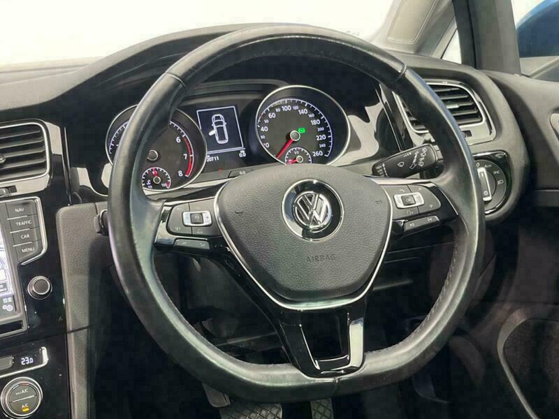 GOLF VARIANT