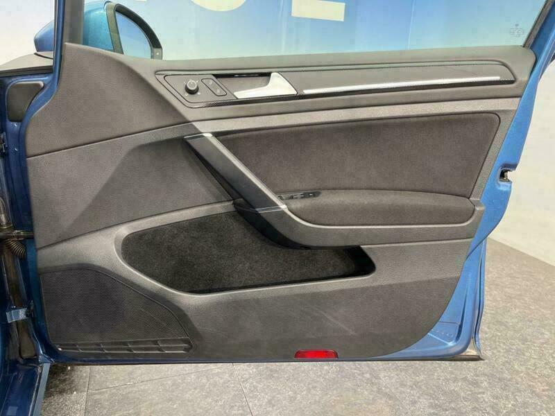 GOLF VARIANT