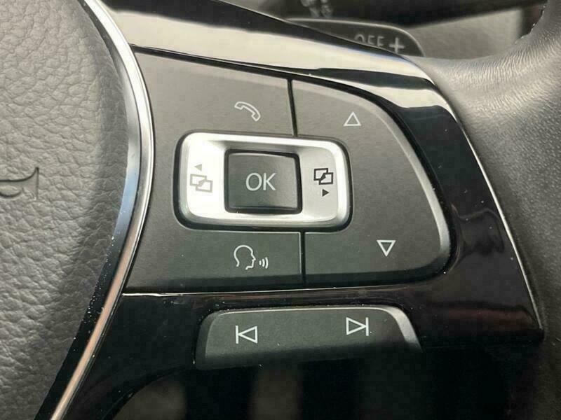 GOLF VARIANT