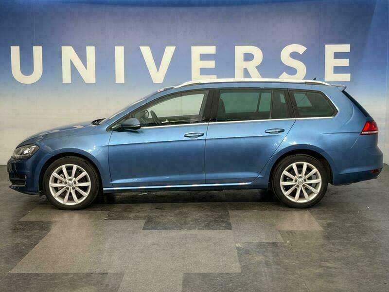 GOLF VARIANT