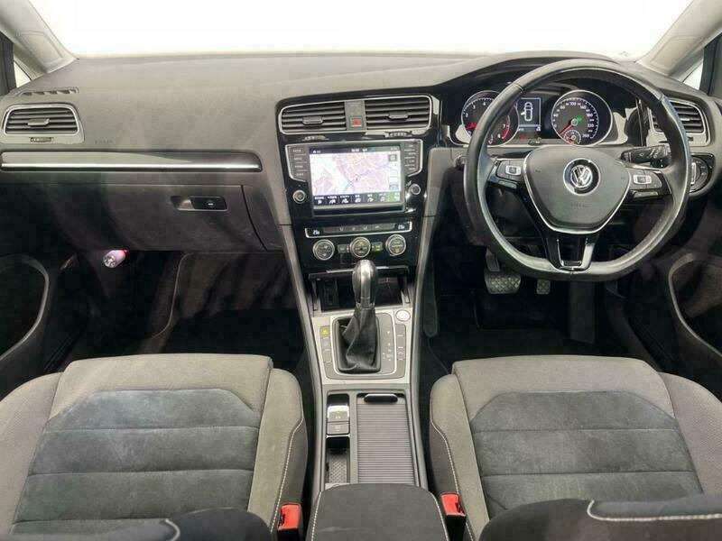 GOLF VARIANT