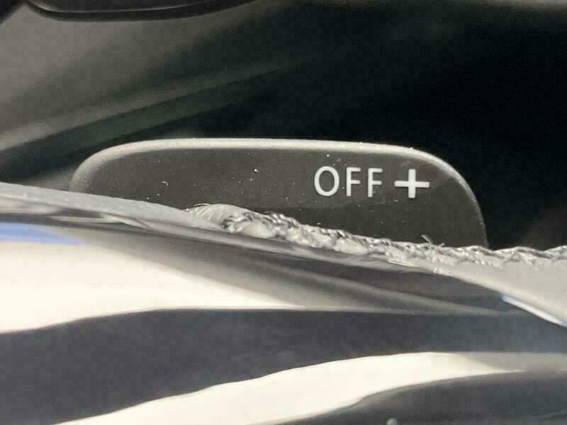 GOLF VARIANT
