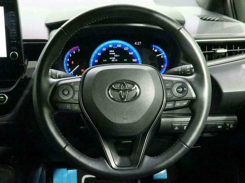 COROLLA TOURING