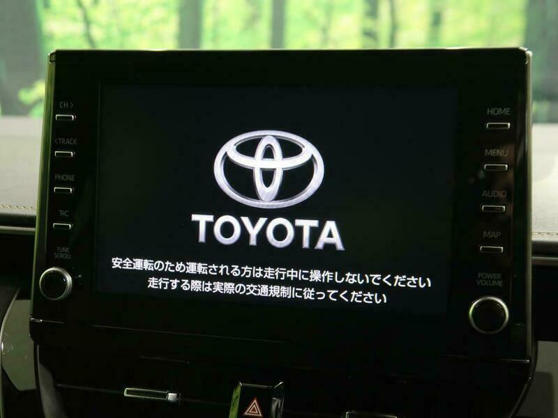 COROLLA TOURING