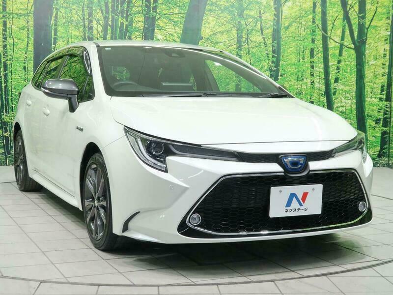 COROLLA TOURING