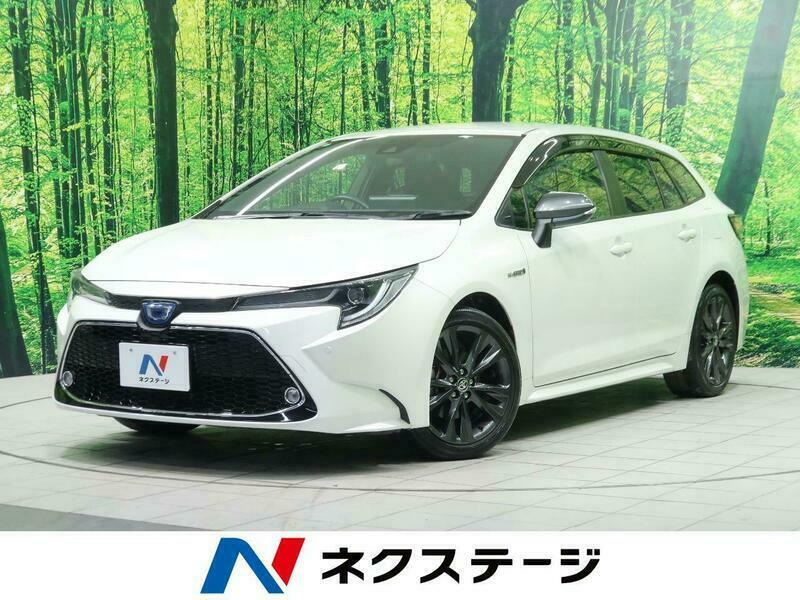 COROLLA TOURING