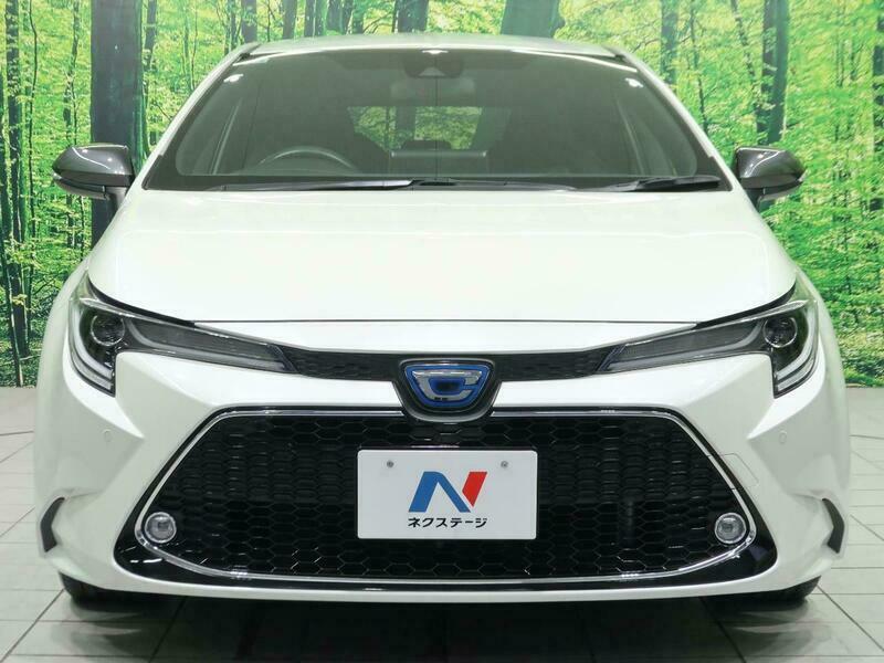 COROLLA TOURING